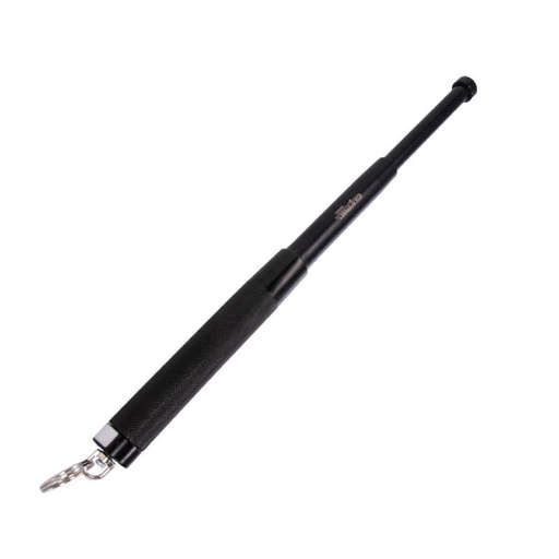 Cold Steel Expandable Steel Baton 12in W/key Ring CS-BT-12