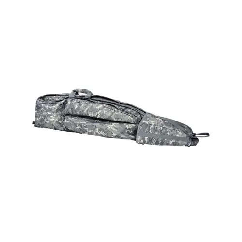 NC STAR CVDB2912D DRAG BAG DIGITAL CAMO