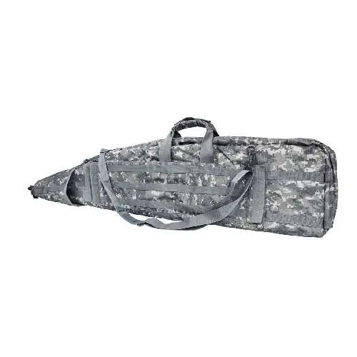 NC STAR CVDB2912D DRAG BAG DIGITAL CAMO