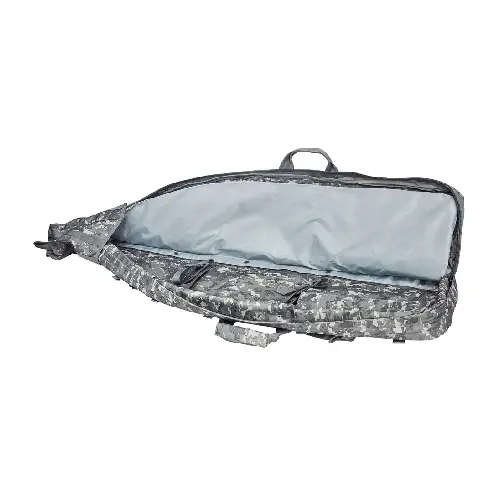 NC STAR CVDB2912D DRAG BAG DIGITAL CAMO