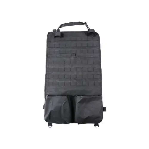 NC STAR CVTACSEAT3034B TACTICAL MOLLE SEAT PANEL