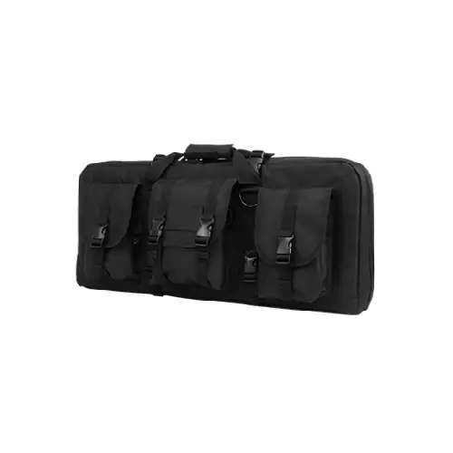 Nc Star CVCPD2962B-32 Carb Pistol Dix Case Blk
