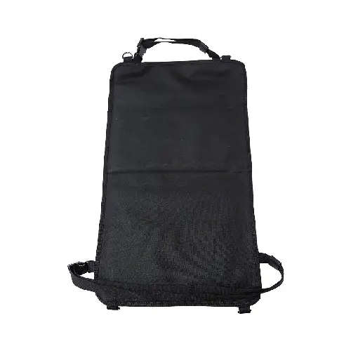 NC STAR CVTACSEAT3034B TACTICAL MOLLE SEAT PANEL