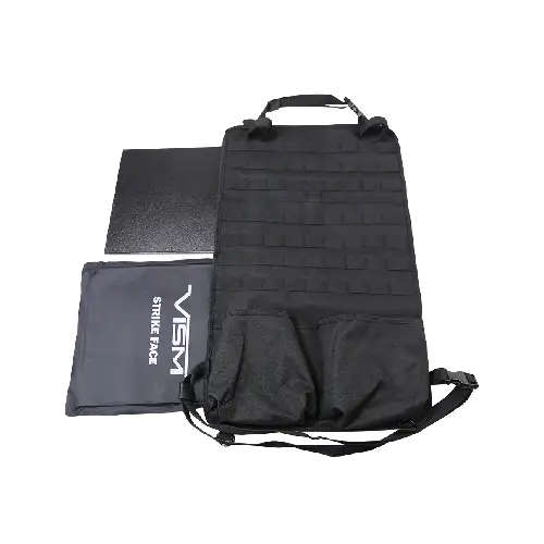 NC STAR CVTACSEAT3034B TACTICAL MOLLE SEAT PANEL