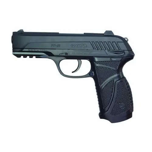 Gamo Pt85 Blowback Pellet Pistol 4.5mm