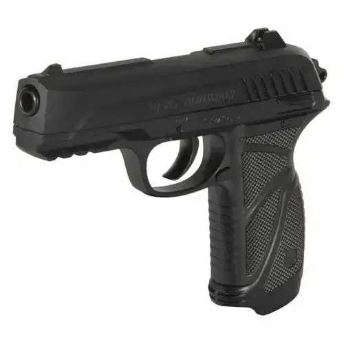 Gamo Pt85 Blowback Pellet Pistol 4.5mm