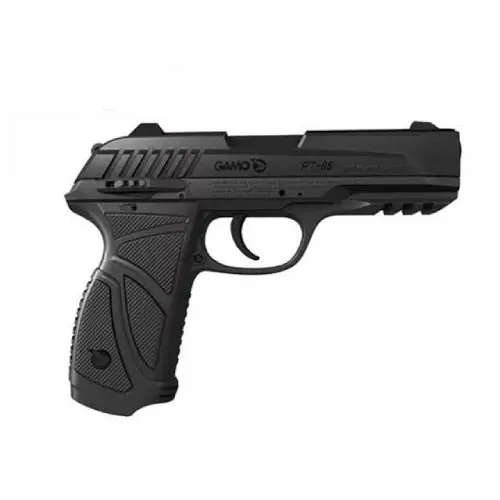 Gamo Pt85 Blowback Pellet Pistol 4.5mm