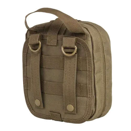 NC STAR CVEMT2970T- MOLLE EMT POUCH - TAN