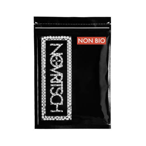 NOVRITSCH 2500pcs .25g BBS
