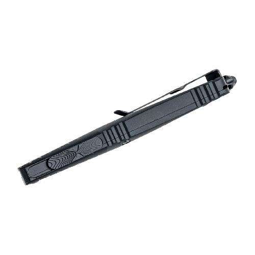 Microtech 601-3THS: Combat Troodon Tactical - Frag HS Rescue