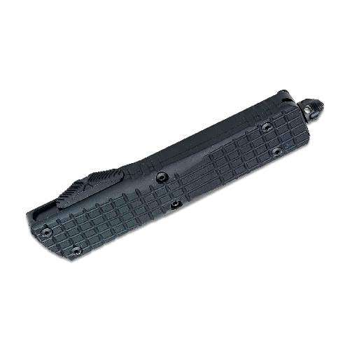 Microtech 601-3THS: Combat Troodon Tactical - Frag HS Rescue