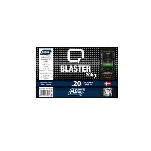 Asg 19423 Magazine GBB B & T USW A1 CO2