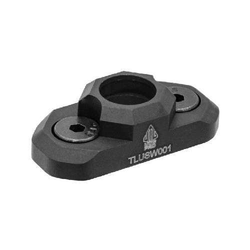 UTGTLUSW001UTG PRO M-LOK(TM) Standard QD Sling Swivel Adaptor