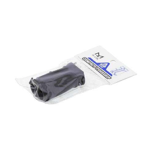UTGRB-FGM01 UTG Compact Foregrip, M-LOK, Polymer, Matte Black