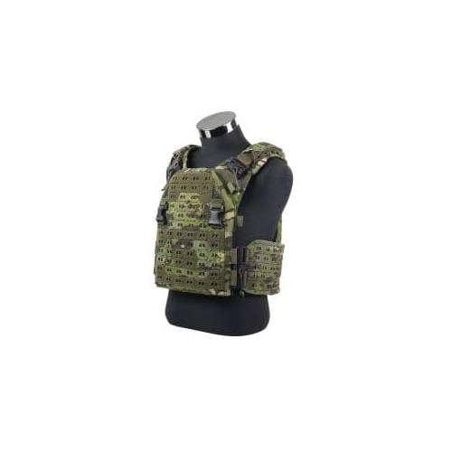 NOVRITSCH ASPC  Airsoft Plate Carrier - ACP Tropic