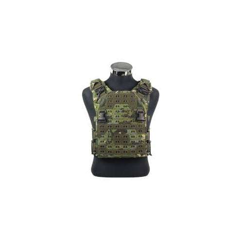 NOVRITSCH ASPC  Airsoft Plate Carrier - ACP Tropic