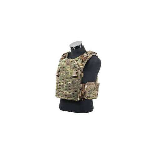 NOVRITSCH ASPC  Airsoft Plate Carrier - ACP