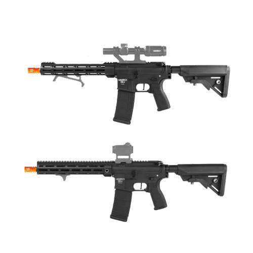 Novritsch SSR4 Airsoft Rifle 6mm