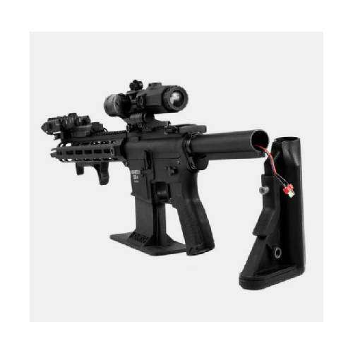 Novritsch SSR4 Airsoft Rifle 6mm
