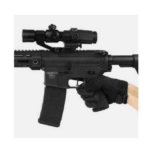 Novritsch SSR4 Airsoft Rifle 6mm