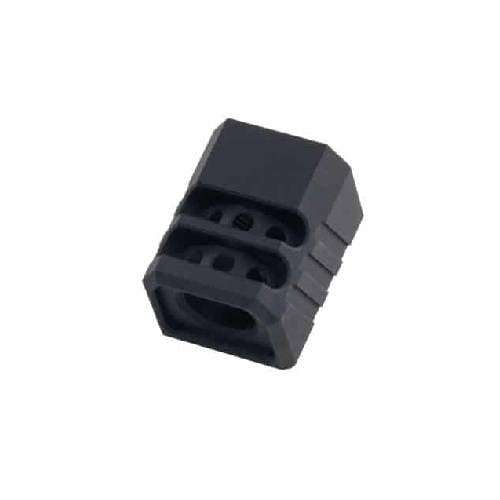 NOVRITSCH SSP18  Compensator - Black