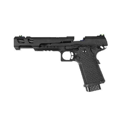 NOVRITSCH SSP5 - Gas Blowback Pistol - 6''