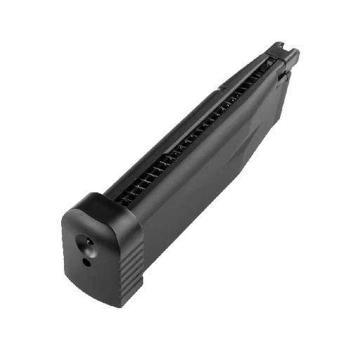NOVRITSCH SSP1/SSP5 Magazine - Gas