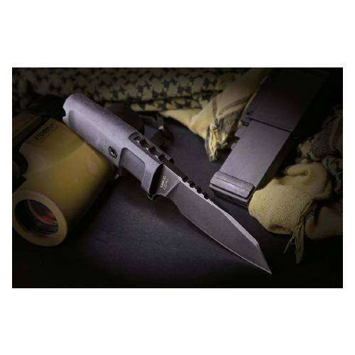 EXTREMA RATIO 04.1000.0085/BLK TASK C BLACK