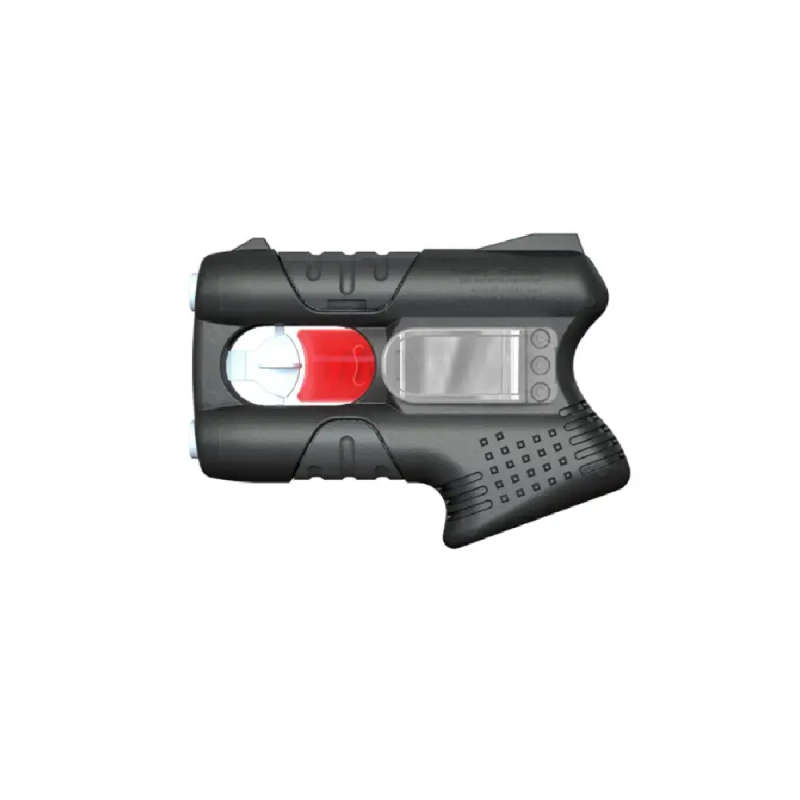 PIEXON GUARDIAN ANGEL 4 LIVE UNIT DARK GREY
