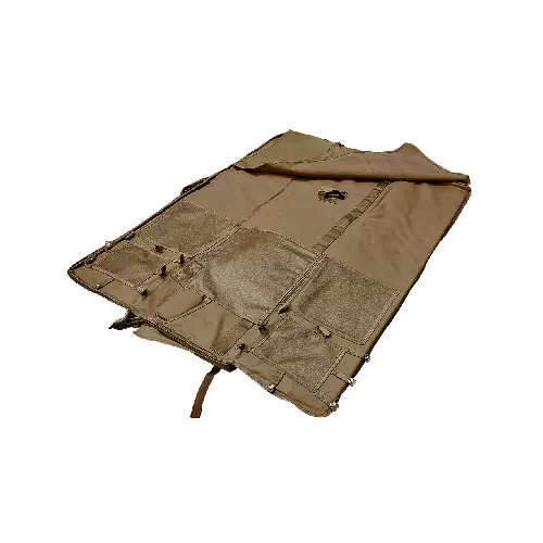 NC Star CVSM2913T Bag Mat Tan