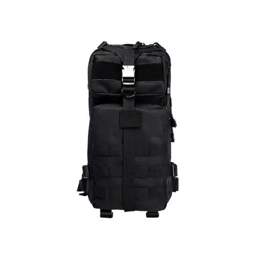 NC STAR CBSB2949 SMALL BACKPACK BLACK