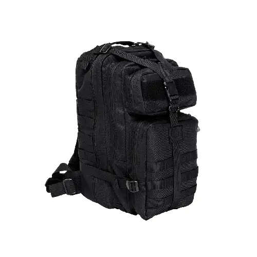 NC STAR CBSB2949 SMALL BACKPACK BLACK