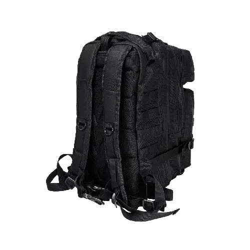 NC STAR CBSB2949 SMALL BACKPACK BLACK