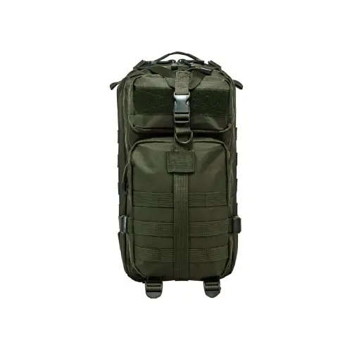 Nc Star Cbsg2949 Small Backpack Green