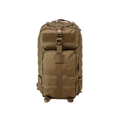 NC STAR CBST2949 SMALL BACKPACK TAN
