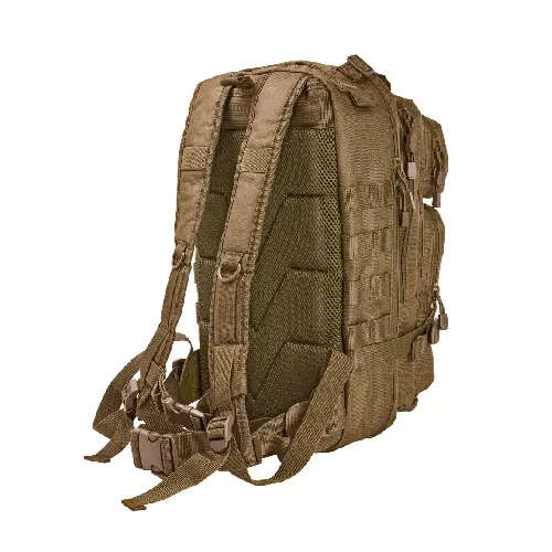 NC STAR CBST2949 SMALL BACKPACK TAN