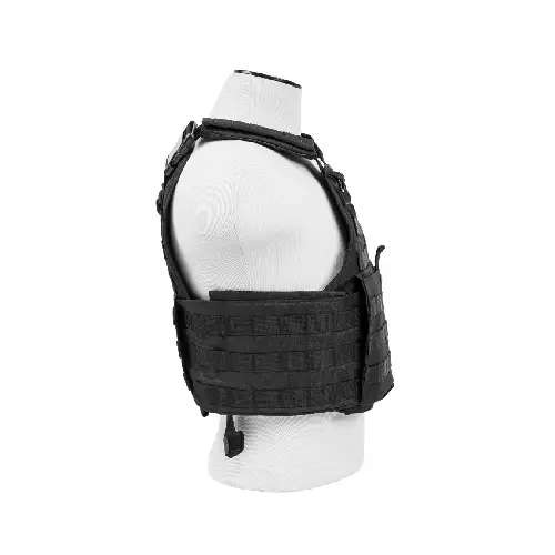 Nc Star Cvpcv2924b Plate Carrier Vest Blk