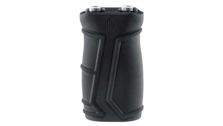 UTGRB-FGM01 UTG Compact Foregrip, M-LOK, Polymer, Matte Black