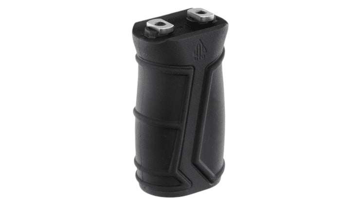 UTGRB-FGM01 UTG Compact Foregrip, M-LOK, Polymer, Matte Black