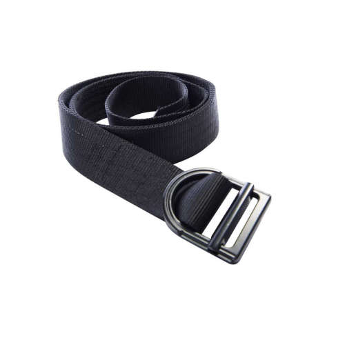 Sniper Africa Black Tactical Belt - 4xl