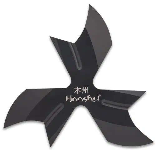UNITED CUTLERY HONSHU THROWING STAR - UC3467