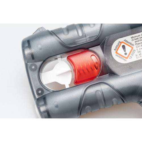 PIEXON GUARDIAN ANGEL 4 LIVE UNIT DARK GREY