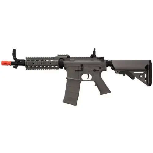 Tippmann BTM4 Rifle 6MM Combo