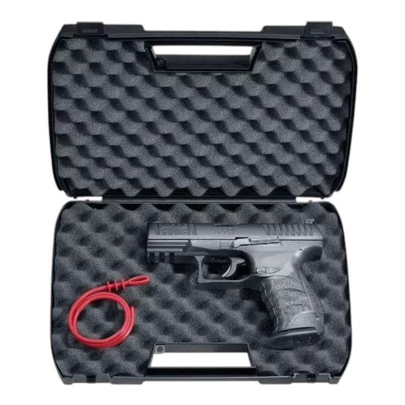 Umarex 2.4760 Walther Defense Marker PPQ M2 T4E .43 Cal