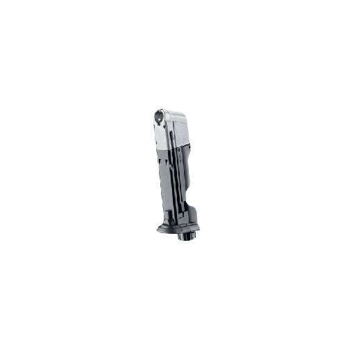 Umarex 2.4760.2 Magazine for PPQ M2 T4E Emergency Quick Piercing System