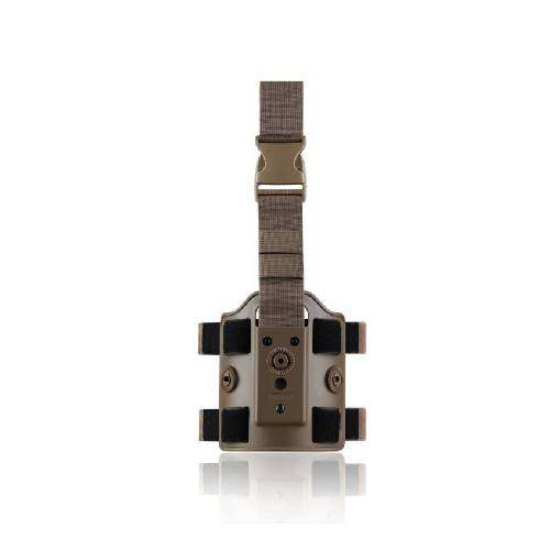 AMOMAXAM-DLPFDrop leg platform