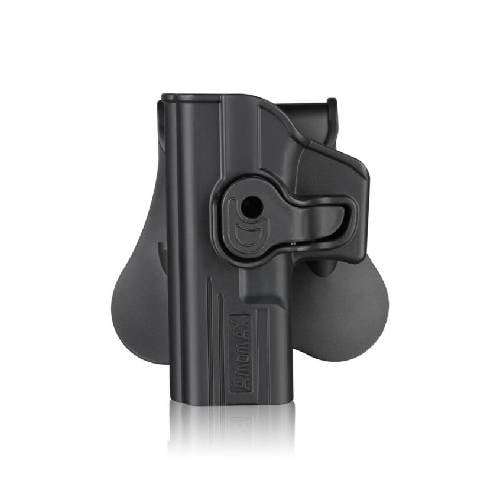 AMOMAXAM-GAGLPlastic shell fit for GAGL