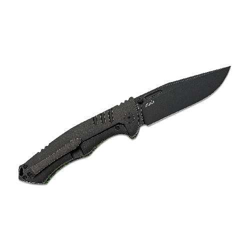 BESTECH Keen II Folding Knife - BT2301E
