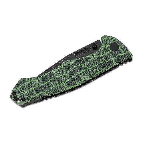 BESTECH Keen II Folding Knife - BT2301E