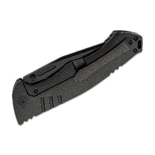 BESTECH Keen II Folding Knife - BT2301E